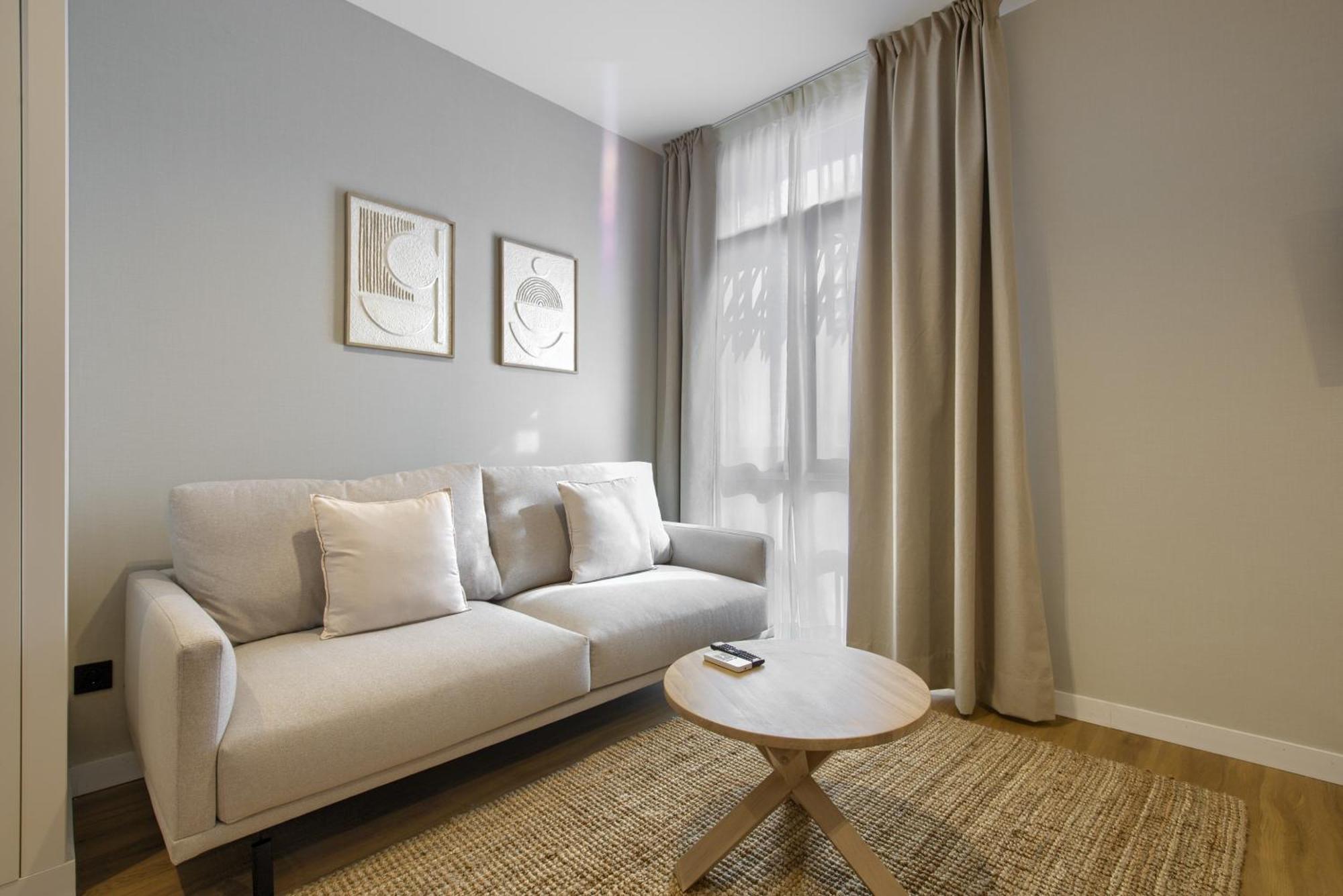 Dobo Justicia Appartement *