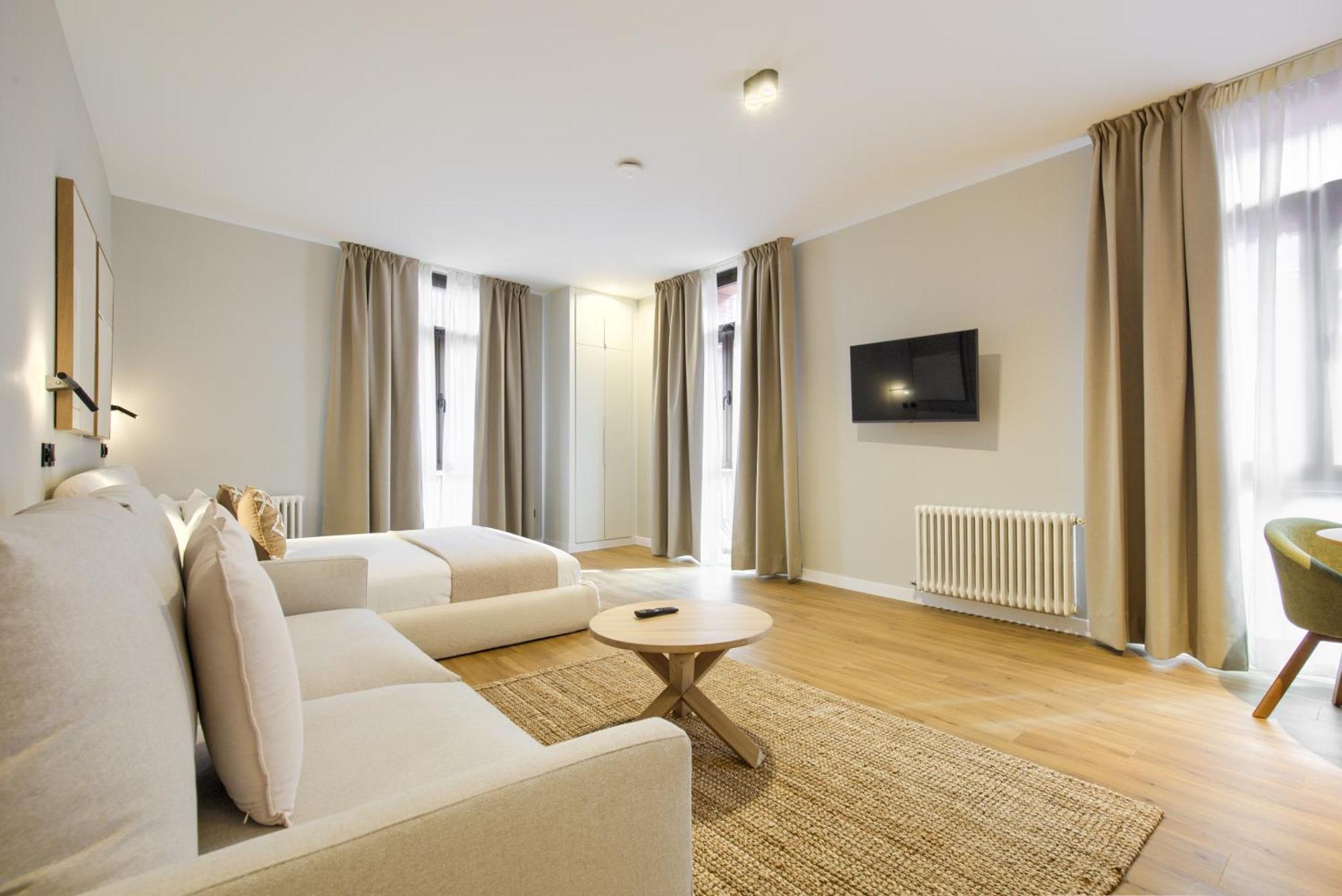 Dobo Justicia Appartement