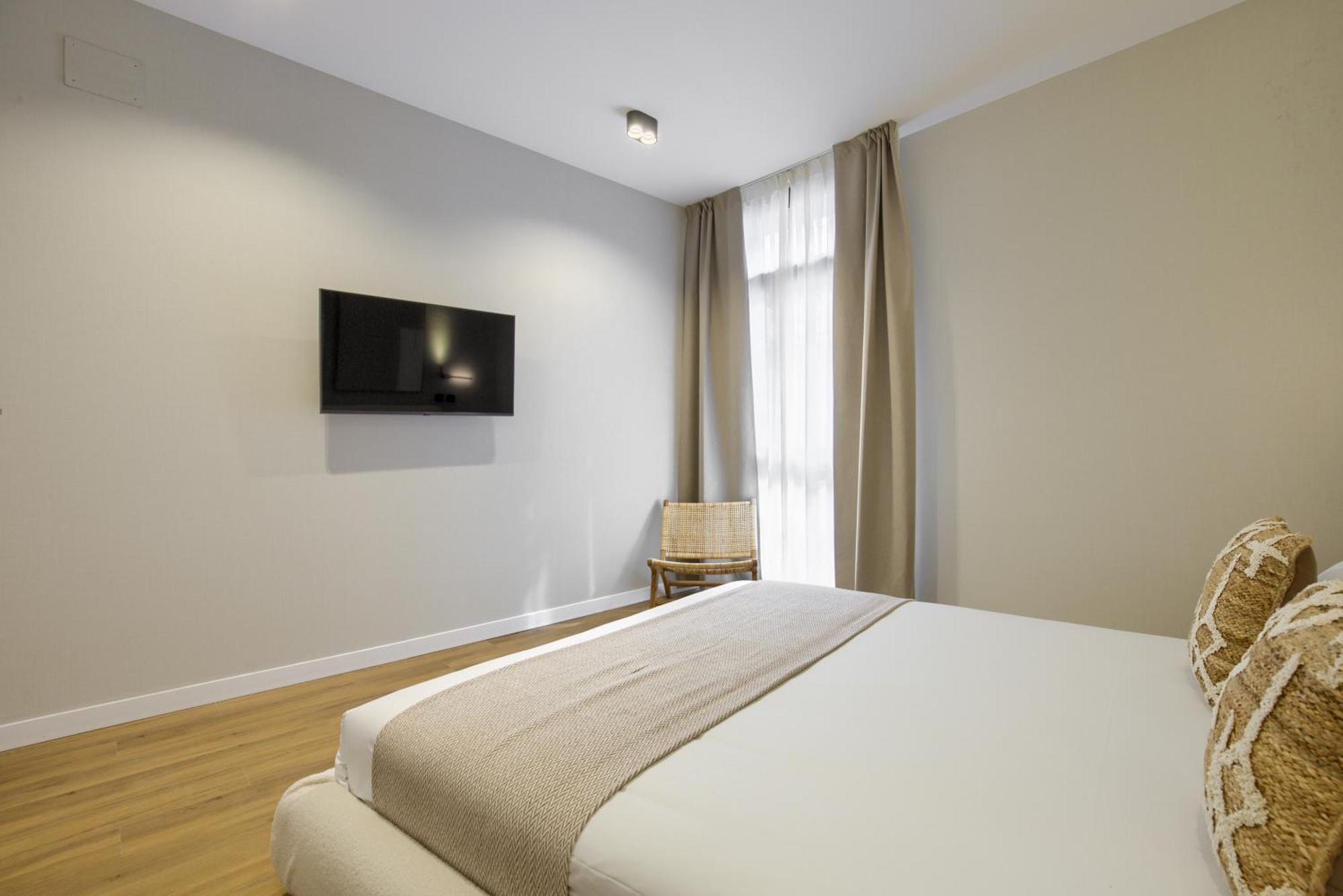 Appartement Dobo Justicia