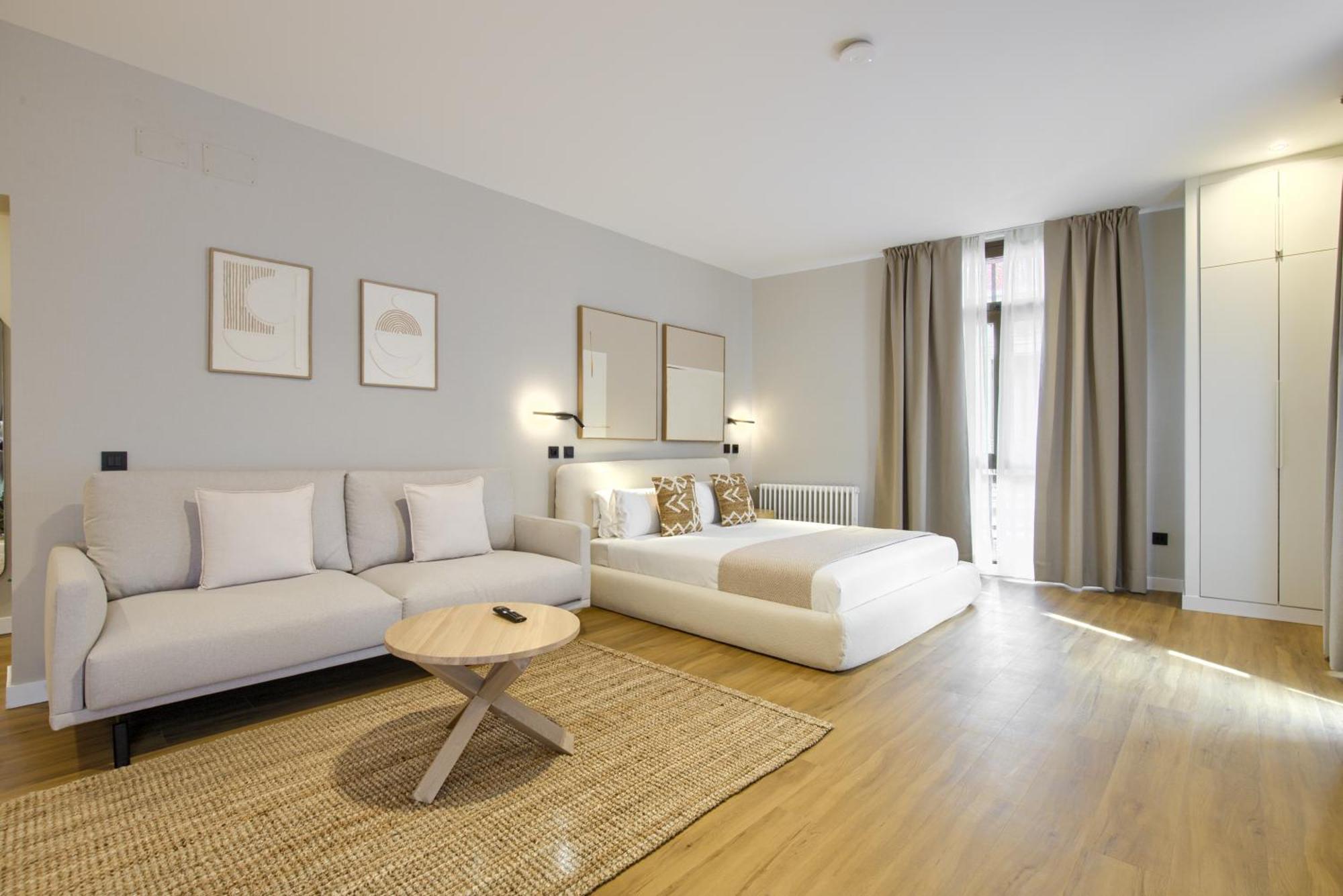Appartement Dobo Justicia