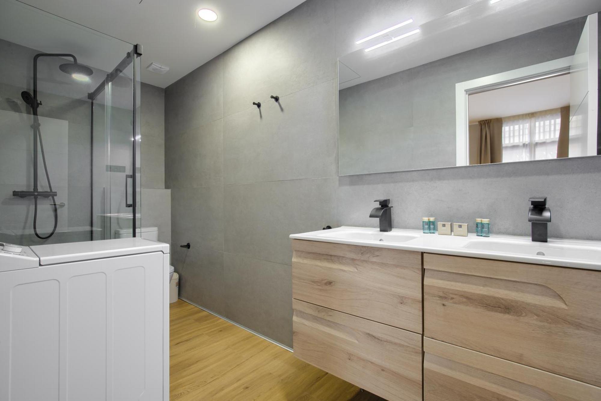 Dobo Justicia Appartement Madrid