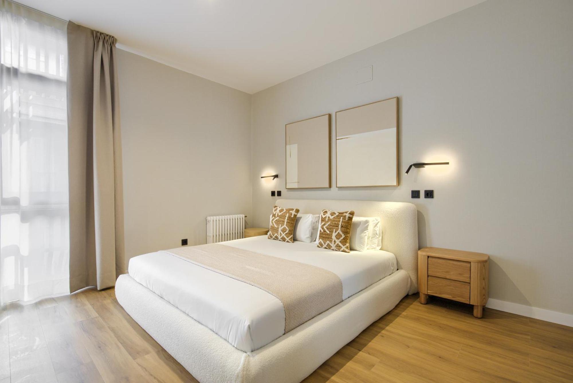 Appartement Dobo Justicia