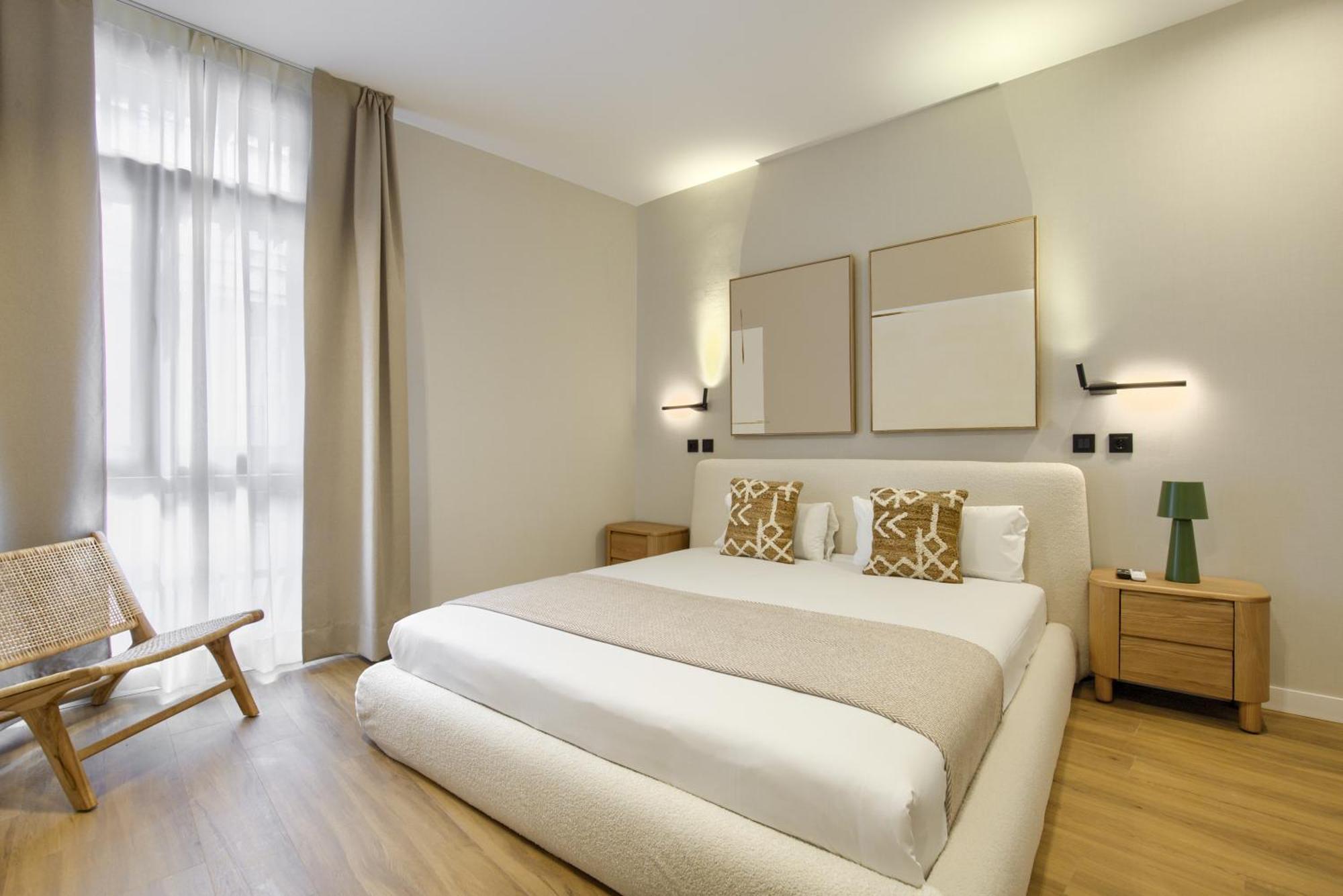 Appartement Dobo Justicia